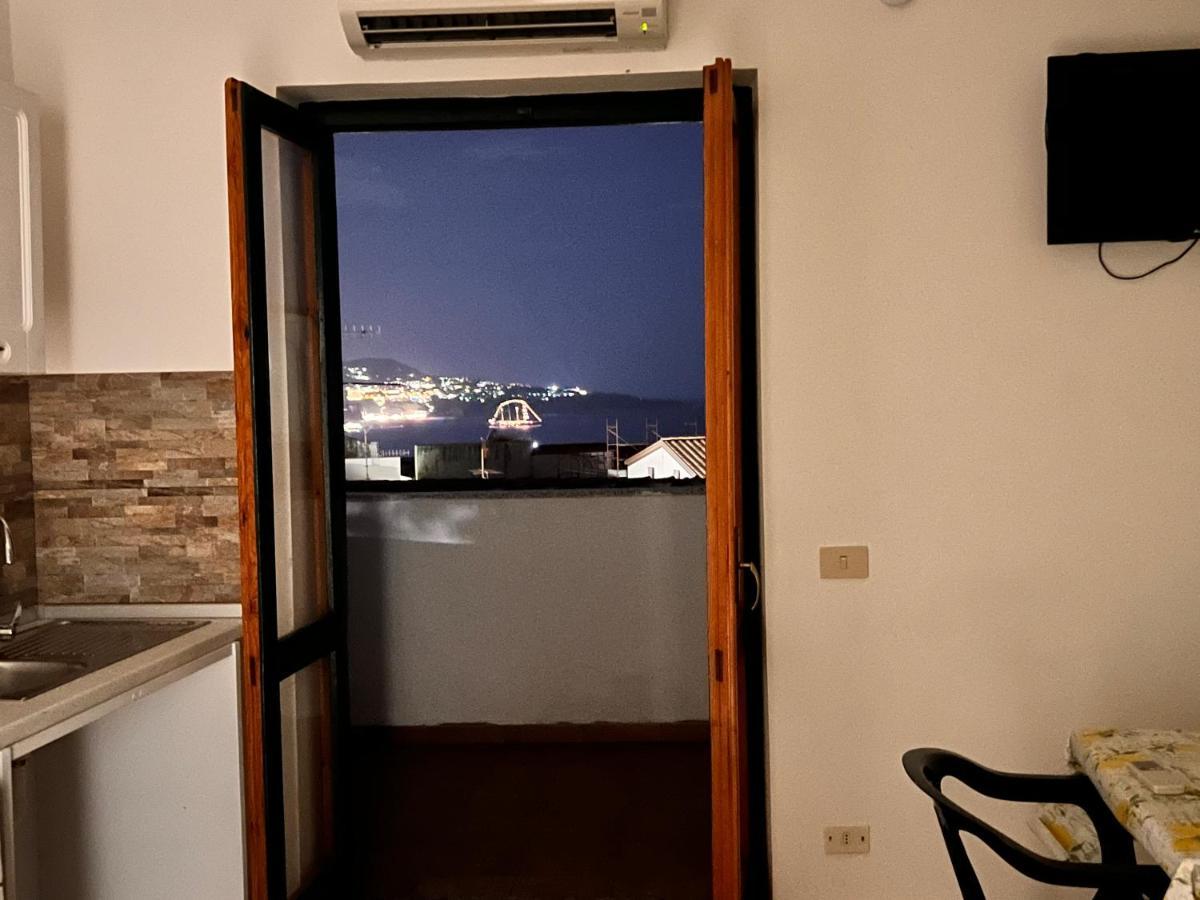 Sorrento Sunset Home Meta Exteriér fotografie